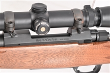 Nosler Custom Bolt Action .300 WSM