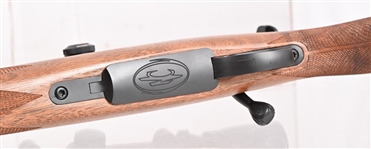 Nosler Custom Bolt Action .300 WSM
