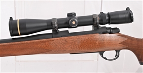 Nosler Custom Bolt Action .300 WSM