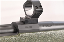 Nosler M48 Bolt Action Rifle .26 Nosler