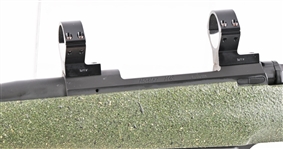 Nosler M48 Bolt Action Rifle .26 Nosler