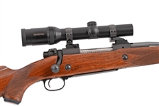 Winchester Model 70 Bolt Action Rifle .458 Win Mag