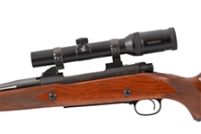 Winchester Model 70 Bolt Action Rifle .458 Win Mag