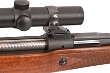Winchester Model 70 Bolt Action Rifle .458 Win Mag