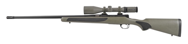 Remington Model 700 Custom Bolt Action .350 Rem