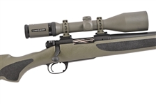 Remington Model 700 Custom Bolt Action .350 Rem