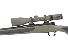 Remington Model 700 Custom Bolt Action .350 Rem