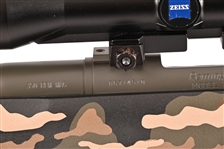 Remington Model 700 Custom Bolt Action .350 Rem