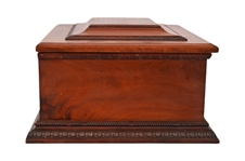 Antique Regina Music Box