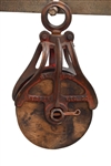 Myers Hay Tools Antique Store Display