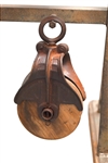 Myers Hay Tools Antique Store Display