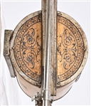 Antique Butcher Scale c.1900