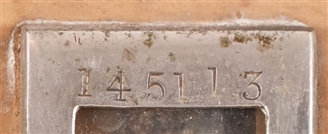Antique Butcher Scale c.1900