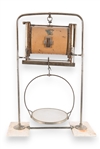 Antique Butcher Scale c.1900