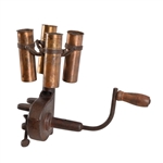 Antique Hand Crank Cream Separator