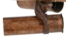Antique Hand Crank Cream Separator