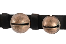 Antique Sleigh Bells c.1900