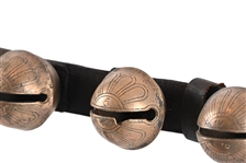 Antique Sleigh Bells c.1900