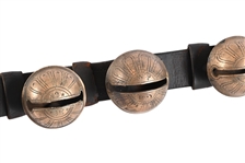 Antique Sleigh Bells c.1900