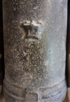 Antique British Naval Ship Cannon Copy