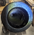 Antique British Naval Ship Cannon Copy
