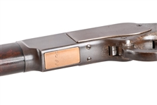 Winchester 1873 Lever Action Rifle .38 WCF