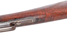Winchester 1873 Lever Action Rifle .38 WCF