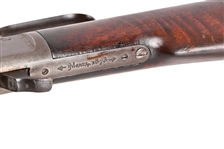 Winchester 1873 Lever Action Rifle .38 WCF