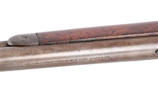 Winchester 1873 Lever Action Rifle .38 WCF