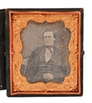 Bailie Peyton Jr., Daguerreotype