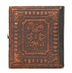 Bailie Peyton Jr., Daguerreotype