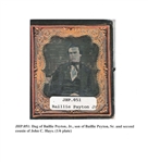 Bailie Peyton Jr., Daguerreotype
