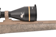 Remington 700LH Custom Bolt Action Rifle .300 RUM