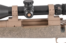 Remington 700LH Custom Bolt Action Rifle .300 RUM