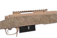 Remington 700LH Precision 6.5 Creedmoor Rifle