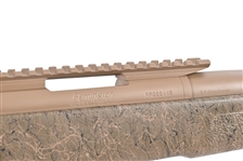Remington 700LH Precision 6.5 Creedmoor Rifle