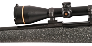 Nosler M48 Custom LH Bolt Action 280 ACK Imp