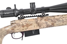 Remington 700LH Precision Bolt Action .308 Win
