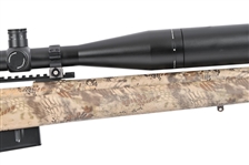 Remington 700LH Precision Bolt Action .308 Win