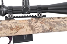 Remington 700LH Precision Bolt Action .308 Win