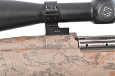Weatherby Mark V Custom LH Bolt Action 240 Wby Mag