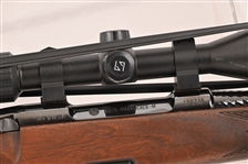 Steyr-Mannlicher Model M Bolt Action Rifle 6.5x55