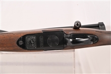 Steyr-Mannlicher Model M Bolt Action Rifle 6.5x55