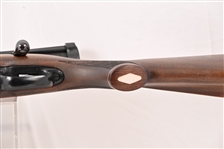 Steyr-Mannlicher Model M Bolt Action Rifle 6.5x55