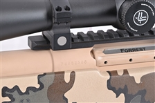 Weatherby Custom LH Mark V 7mm Weatherby Magnum