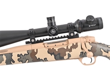 Weatherby Custom LH Mark V 7mm Weatherby Magnum