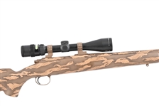 Forbes Model 24B Custom LH Bolt Action .35 Whelen