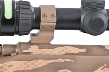 Forbes Model 24B Custom LH Bolt Action .35 Whelen