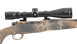 Remington 700LH Custom Bolt Action .260 ACK Imp