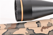 Tikka T3 Left-Handed Bolt Action Rifle .308 Win